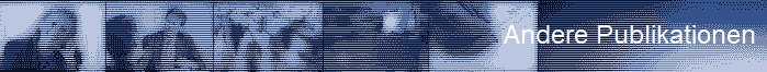 Andere Publikationen